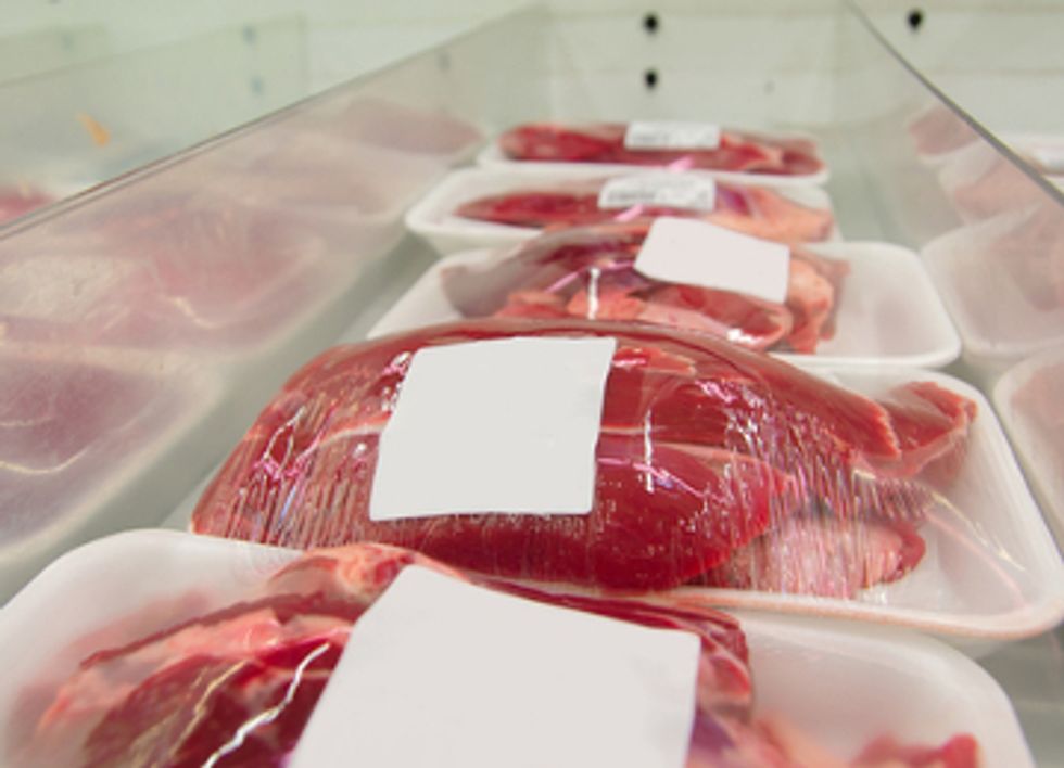 Groups Take on Meatpacking Industry to Defend Country of Origin Labeling