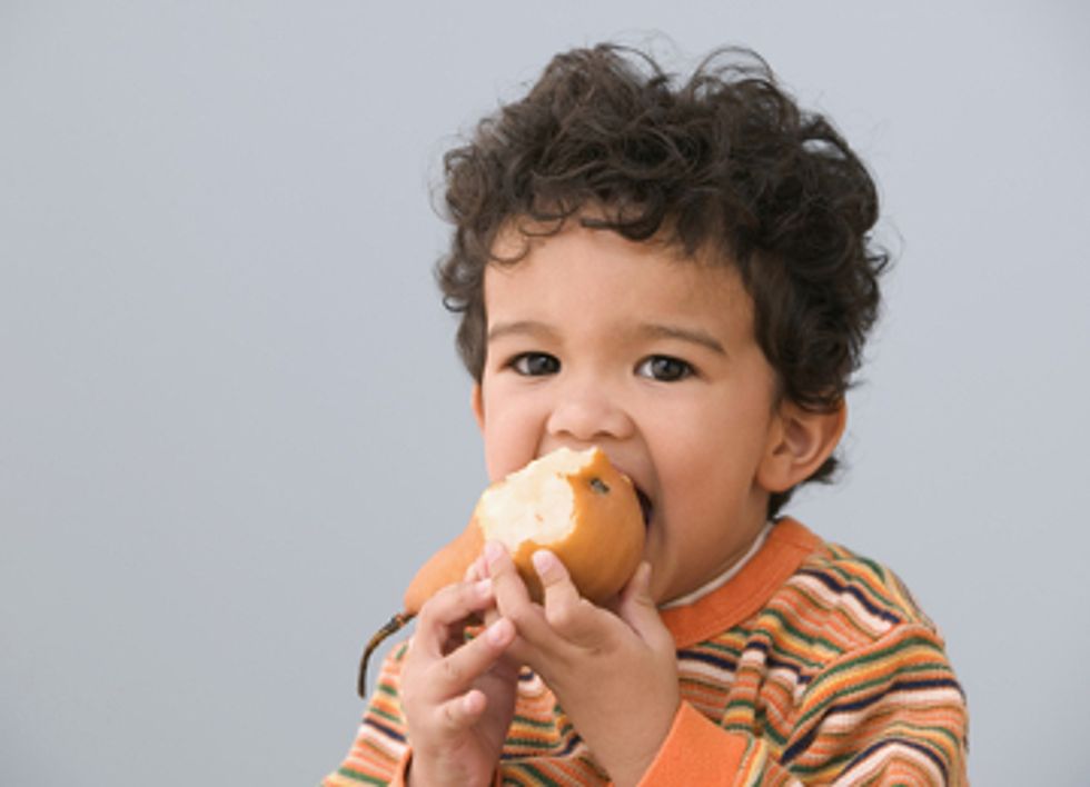 Toxic Pesticide Nanoparticles Found to Persist in Food