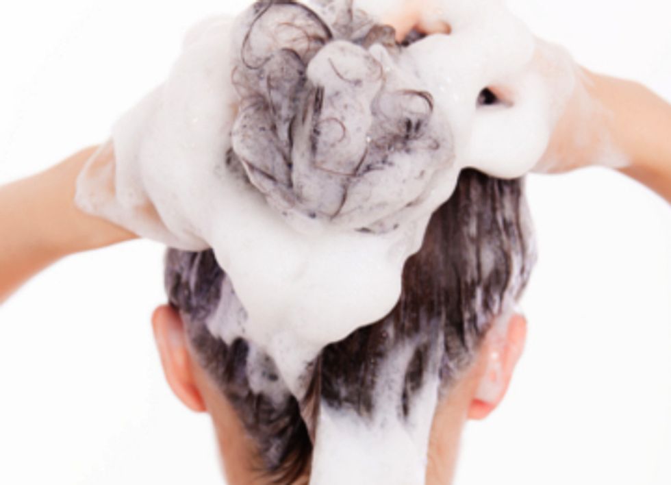 Study Finds Cancer-Causing Chemical in Nearly 100 Shampoos and Soaps