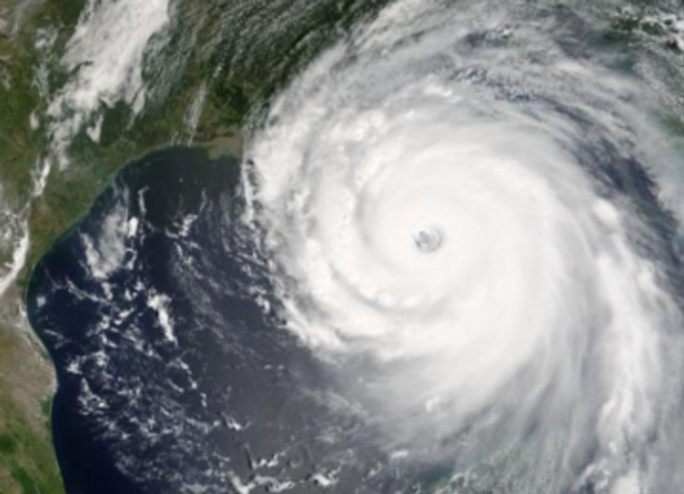 Looking at Future Climate Threats Eight Years After Hurricane Katrina