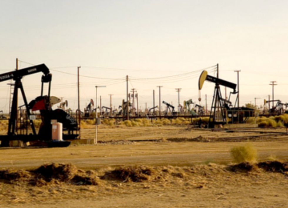 Proposal Weakens Endangered Species Protections From Fracking on Public Lands
