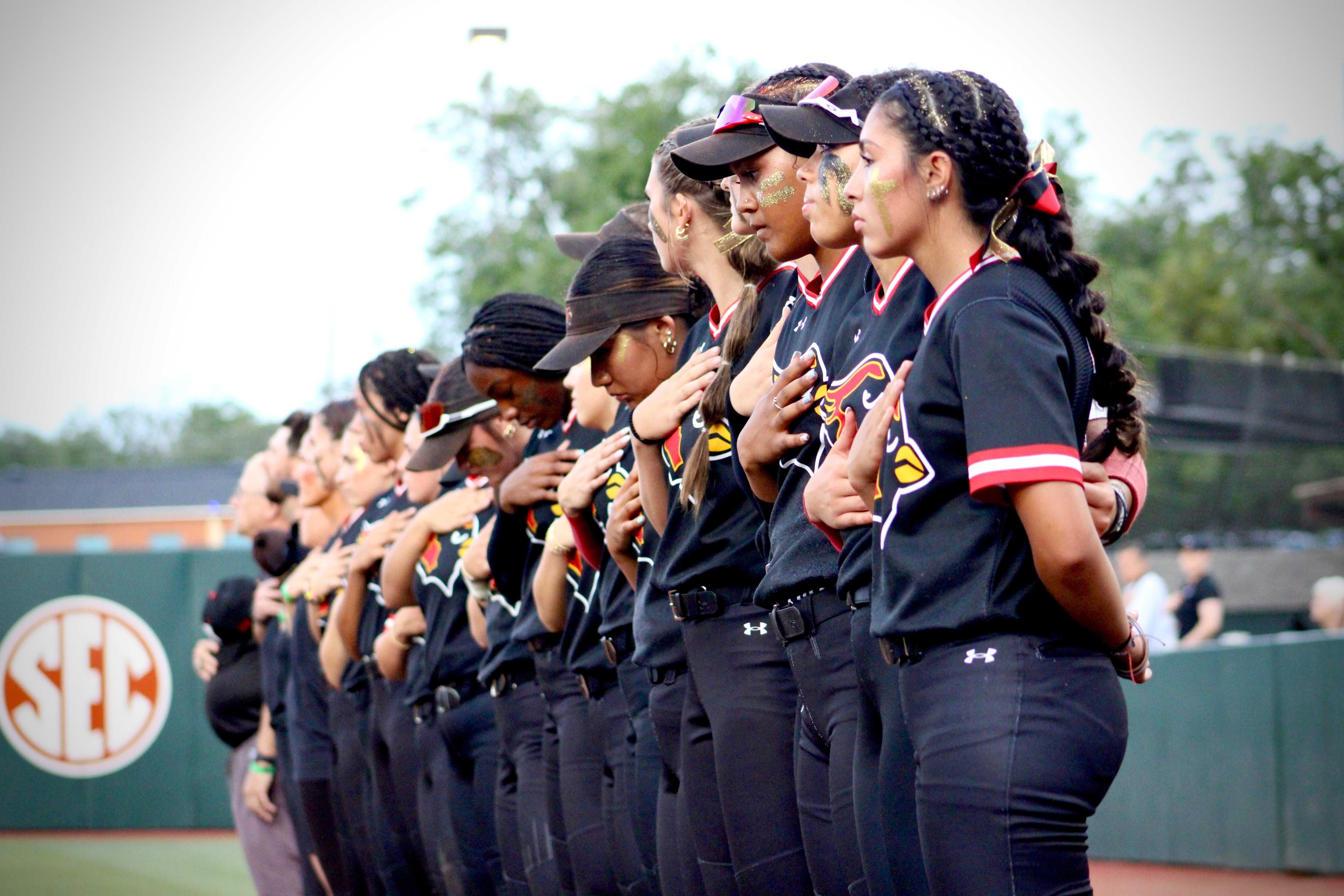 HEAT INDEX: VYPE DFW 2026 Preseason Softball Rankings