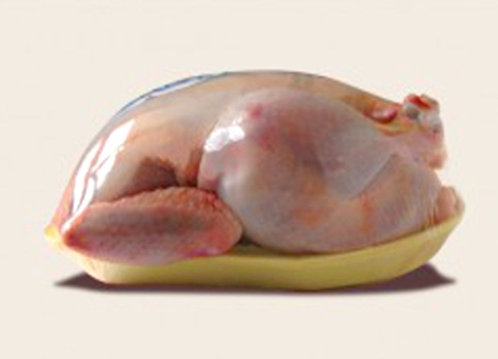 USDA's Privatized Poultry Inspection Plan Would Leave Industry Unregulated