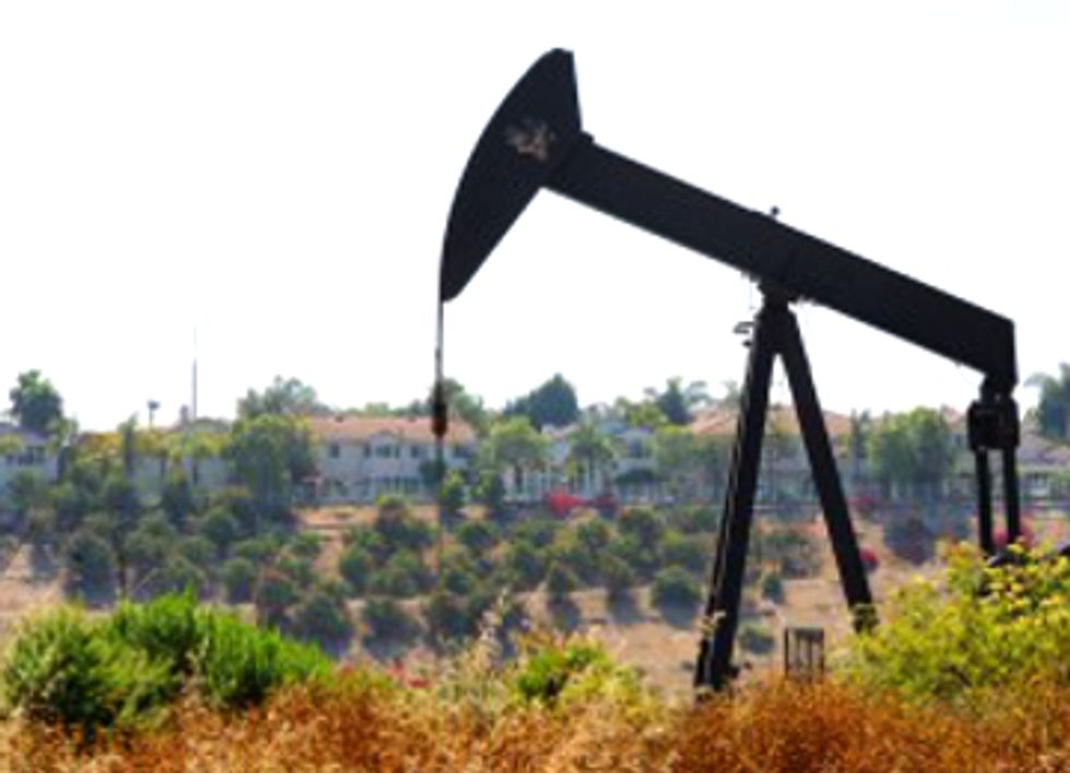 L.A. City Councilmembers Call for Fracking Moratorium