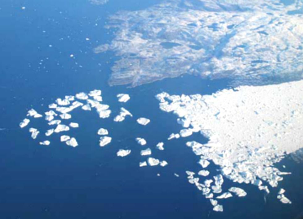 New Report Details History of Attacks on Climate Science