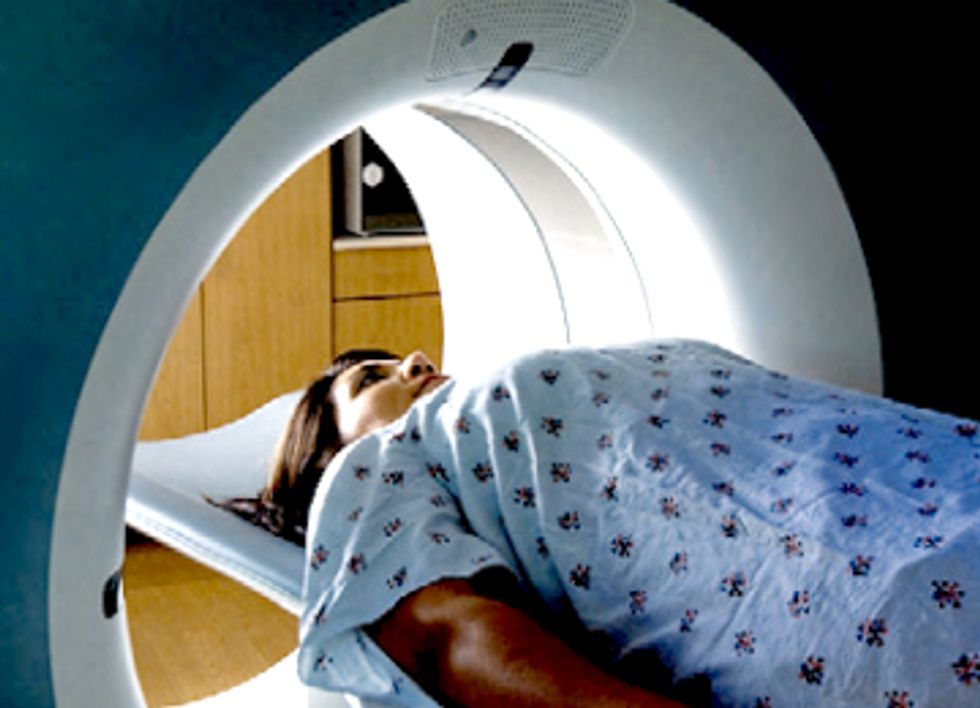 Cancer Caused by Toxic Chemicals 'Grossly Underestimated' in U.S.