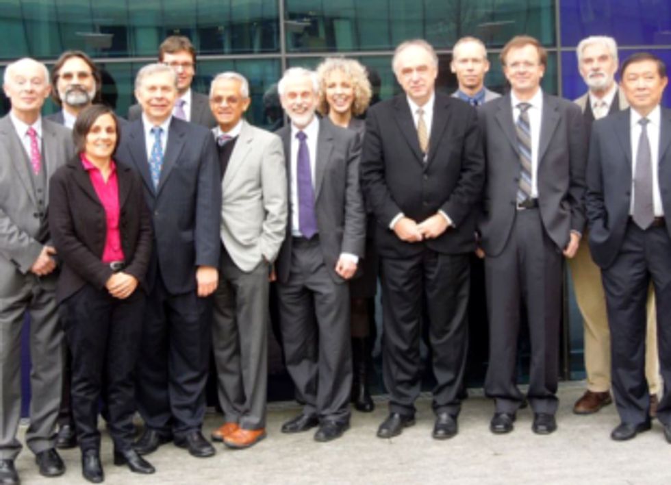 Renowned Scientists Declare Human Activity the Root of Global Warming