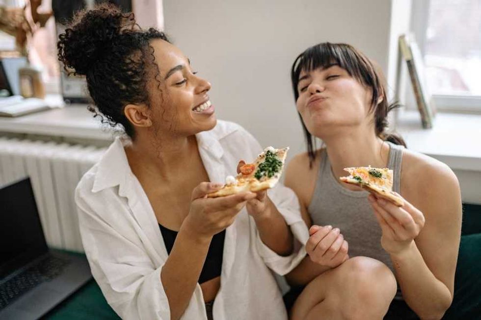 vegan, habits, food, vegetarian, eating