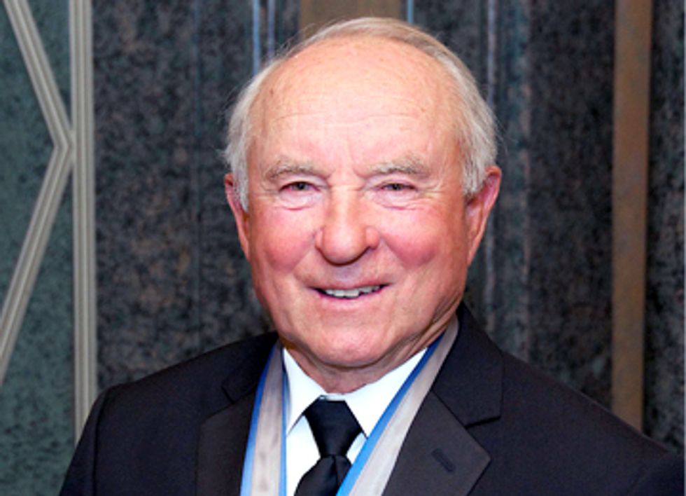 Patagonia's Yvon Chouinard a Leader in Social and Environmental Excellence