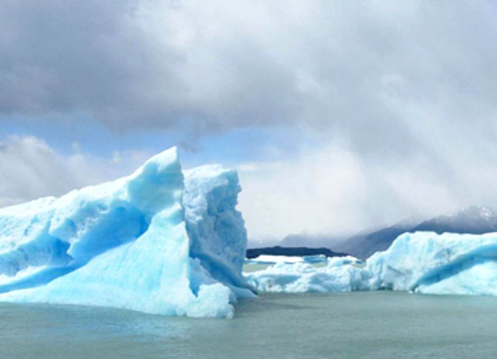 IPCC Begins Weeklong Summit Preparing World's Most Important Climate Change Report