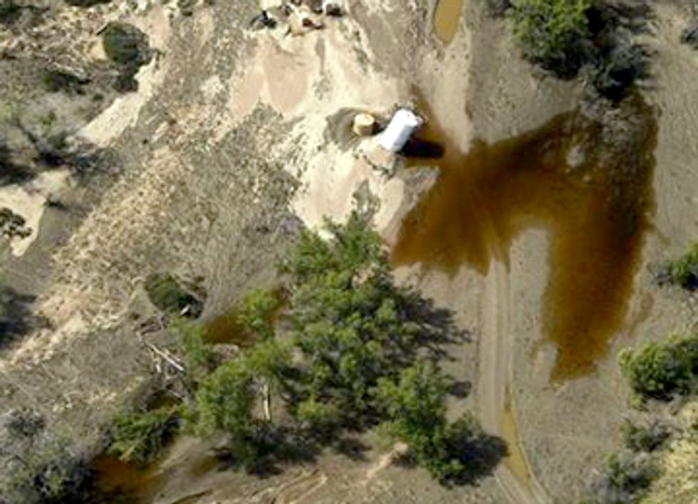 Fracking and Flooding in Colorado: The More We Know the Worse It Gets