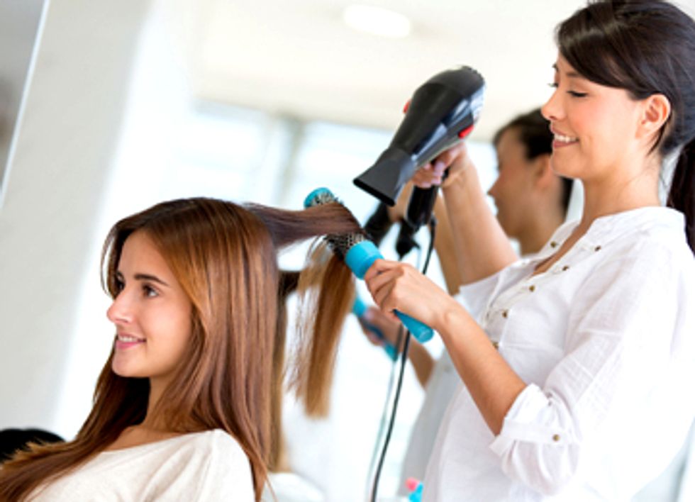 Toxic Chemicals in Brazilian Blowout and Other Salon Products Increase Risk of Cancer