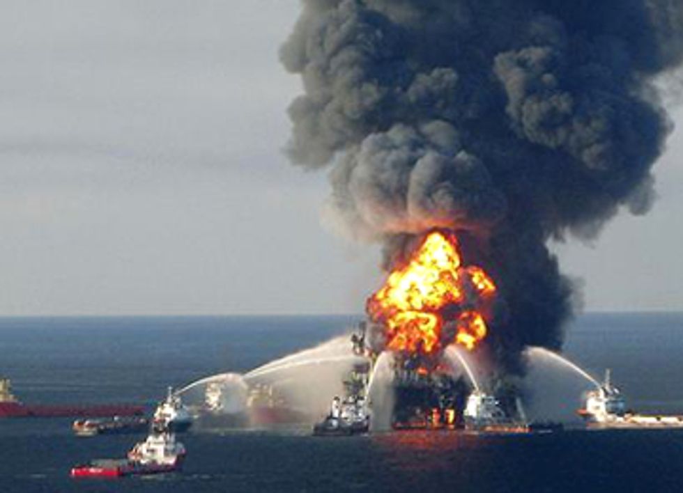 4 Things You Need to Know As BP Gulf Oil Spill Trial Resumes