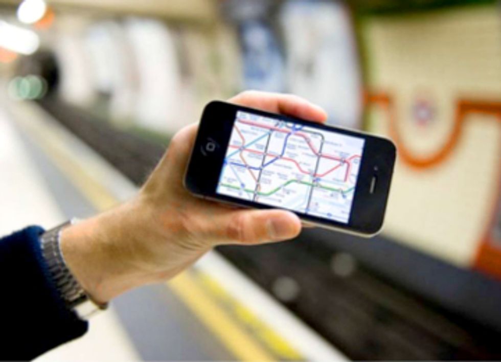 New Technologies Contribute to National Driving Decline, Policy Needs to Catch Up