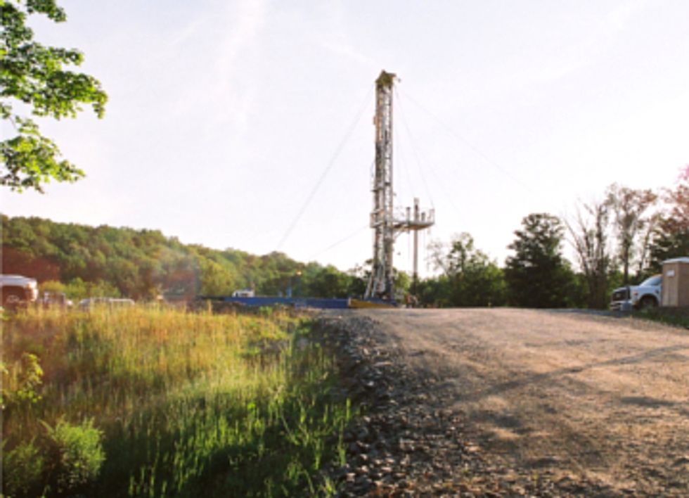 Groups Send List of Requirements for Fracking Regulations to Illinois Officials