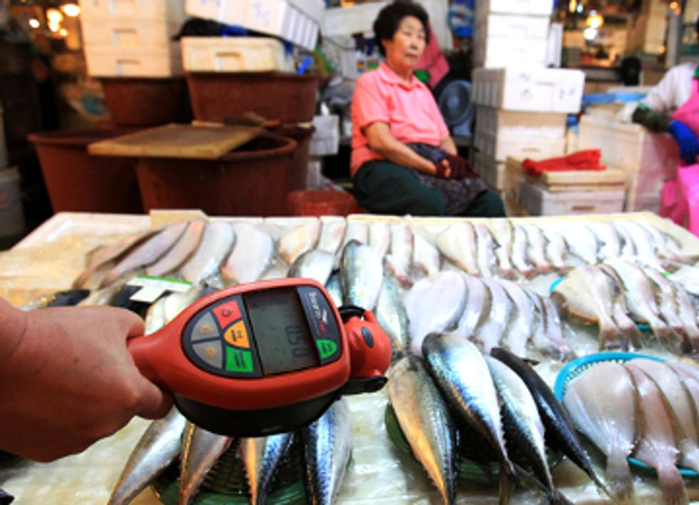 Fukushima Radiation: Is it Safe to Eat the Fish?