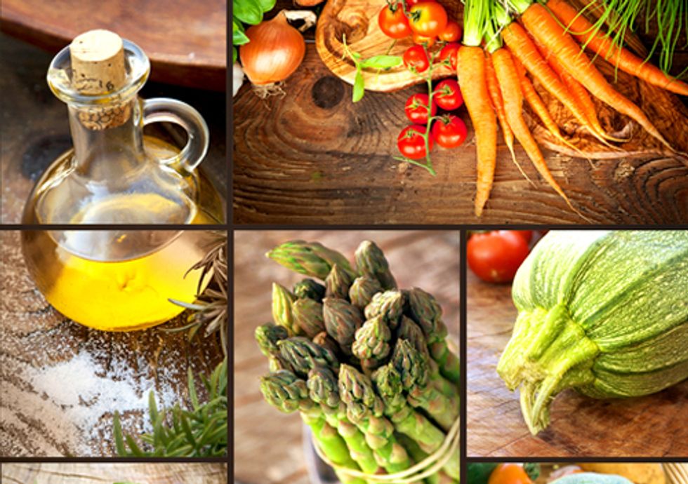 14 Reasons to Be Hopeful About the Future of Food