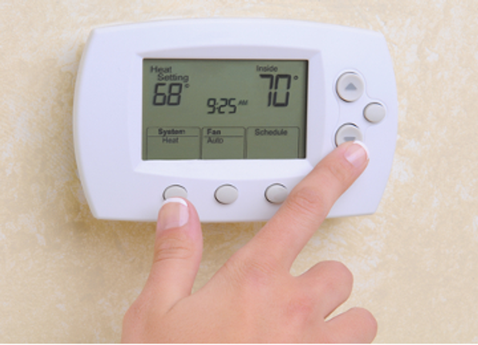5 No-Cost Ways to Save Energy in Your Home