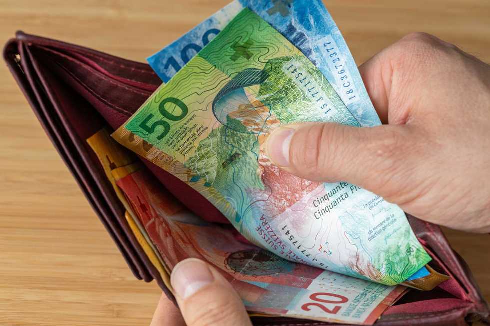 L’8 marzo referendum in Svizzera per non far sparire le banconote