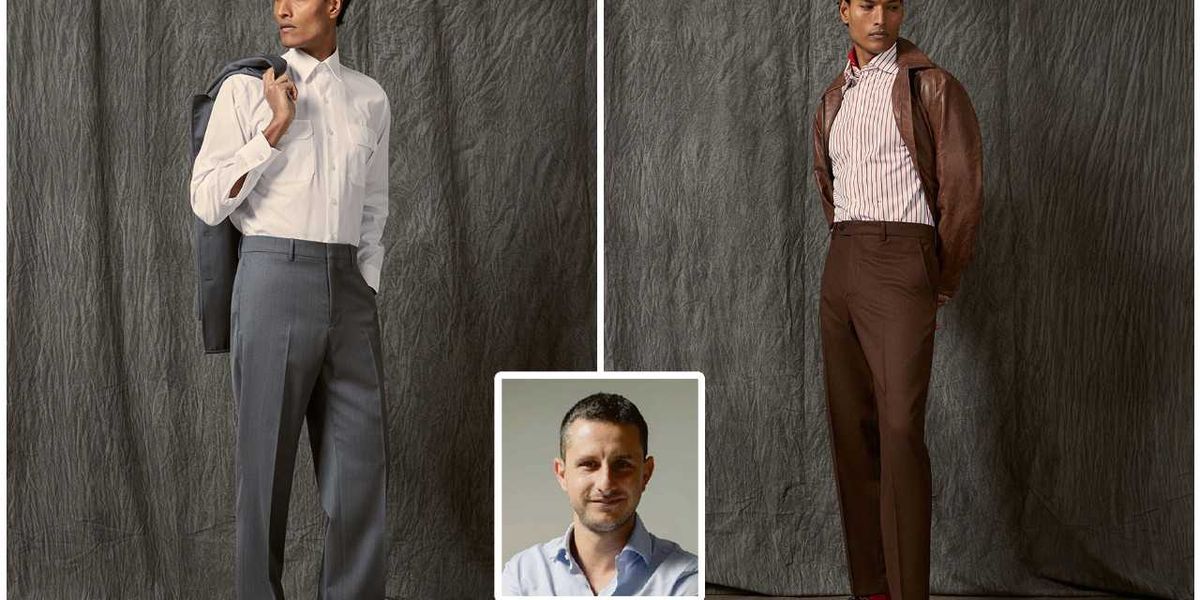 Michele Fumarola: «Non delocalizziamo, siamo made in Italy. Il mercato ci premia»