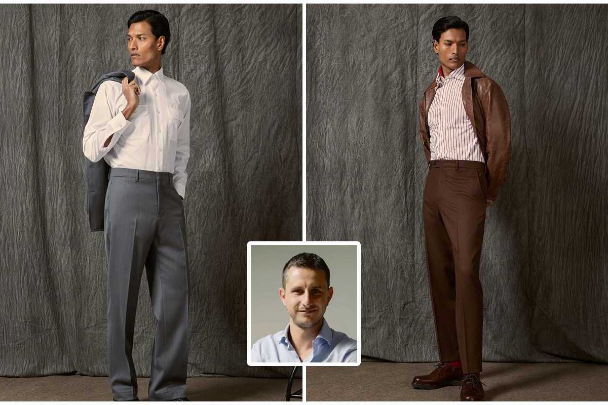 Michele Fumarola: «Non delocalizziamo, siamo made in Italy. Il mercato ci premia»