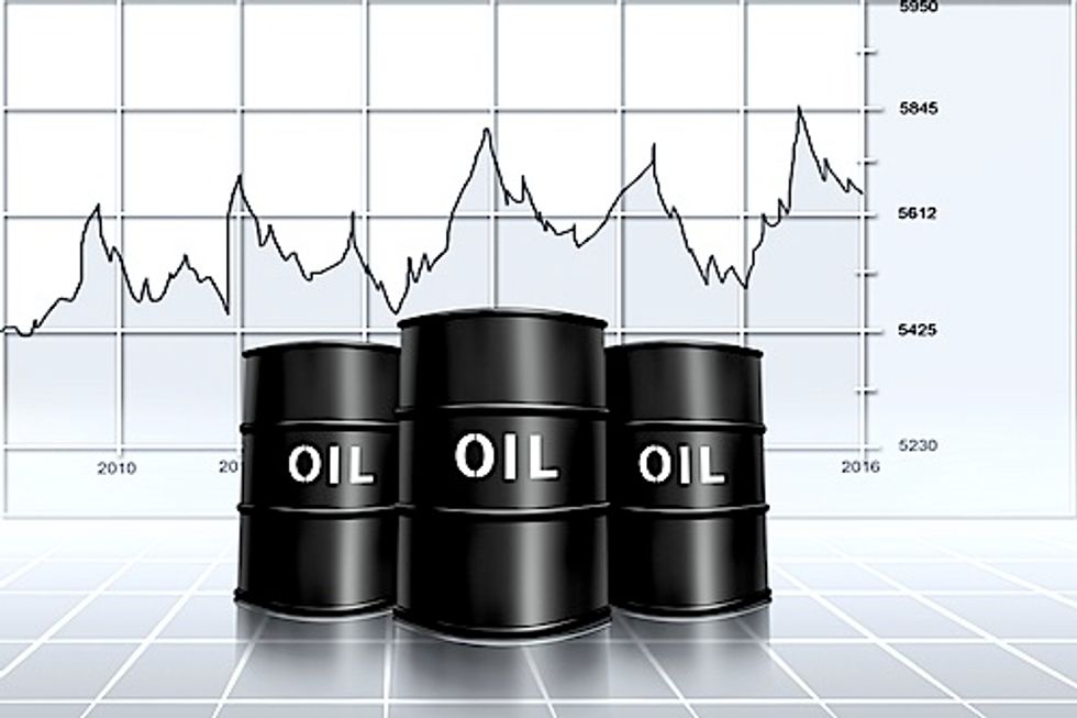 U.S. Oil Industry Wants to Export American Crude to Raise Prices