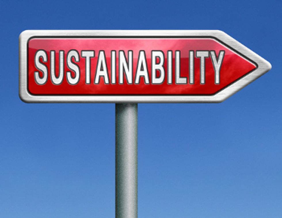 Target Launches Initiative to Increase Product Sustainability