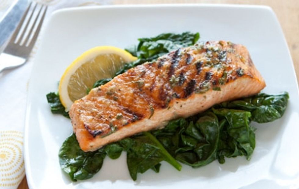Strict Standards Keep Whole Foods' Seafood Sustainable
