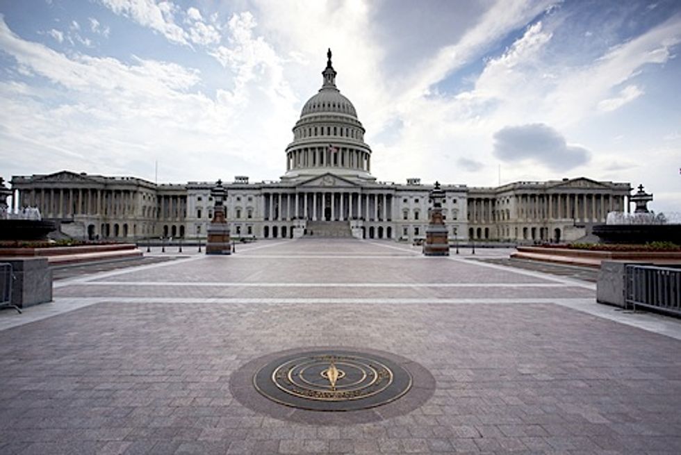 How the 16-Day Government Shutdown Significantly Impacted Health and the Environment