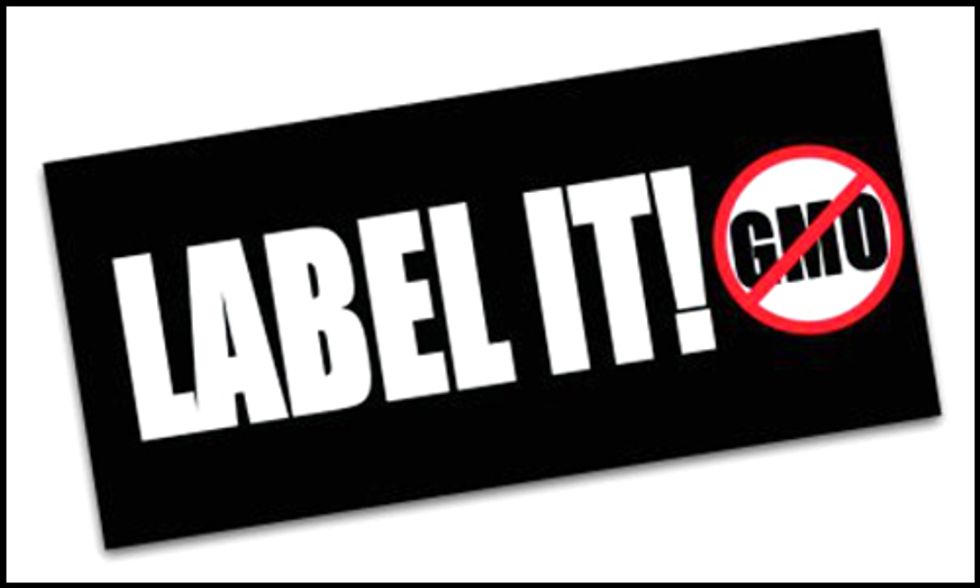 Big Food Lobby Discloses List of Donors in GE Food Labeling Initiative 522