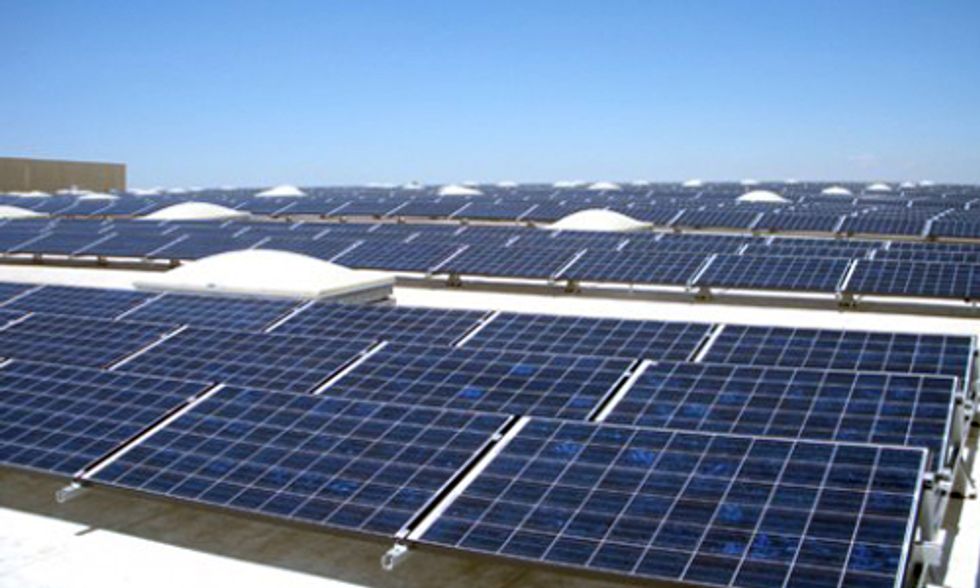 IKEA Continues to Lead in Solar Energy Installations