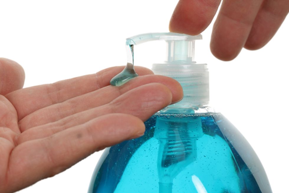 Environmental and Health Impacts of Antibacterial Soap