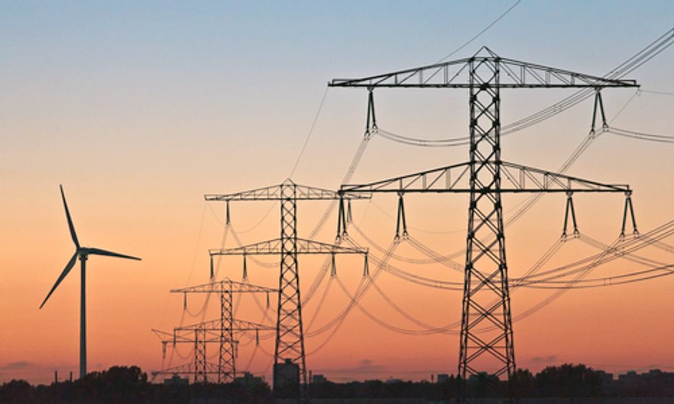New Research Confirms Wind Energy Decreases Emissions and Electricity Costs