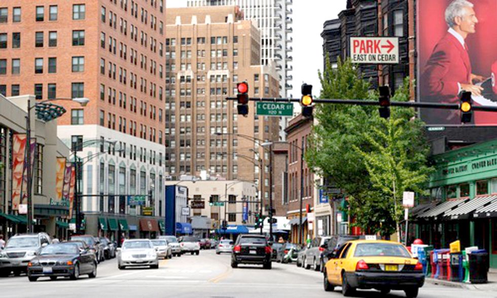Smart Parking Solutions Can Reduce Emissions, Transform Cities