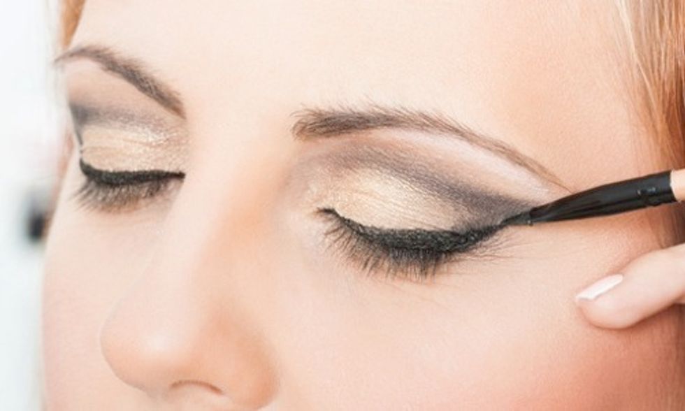 Revlon Under Fire for Cancer-Causing Chemicals in Make-Up