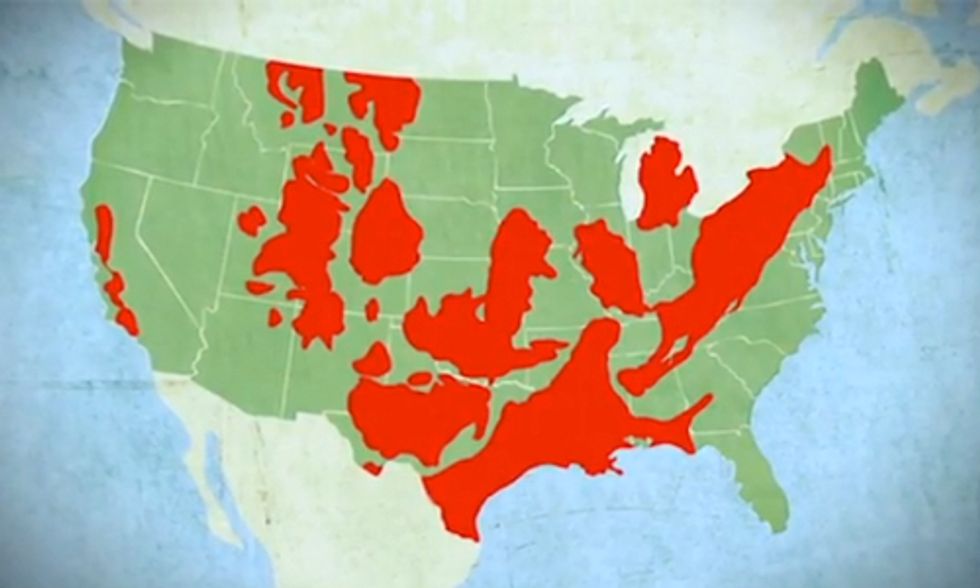 Videos Feature Wes Wilson and Tony Ingraffea to Combat Fracking Industry's Misinformation Campaign