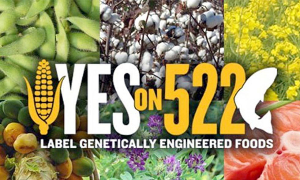 Millions Against Monsanto: 5 Lessons from Ongoing GMO Battle