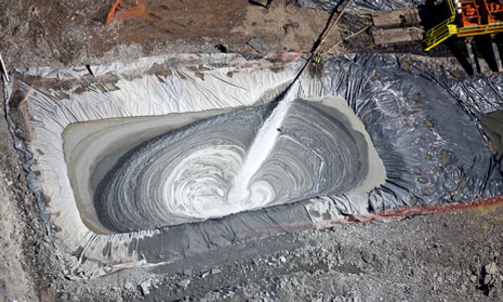 As Fracking Expands in California, Water Board Refuses to Regulate Toxic Waste Disposal