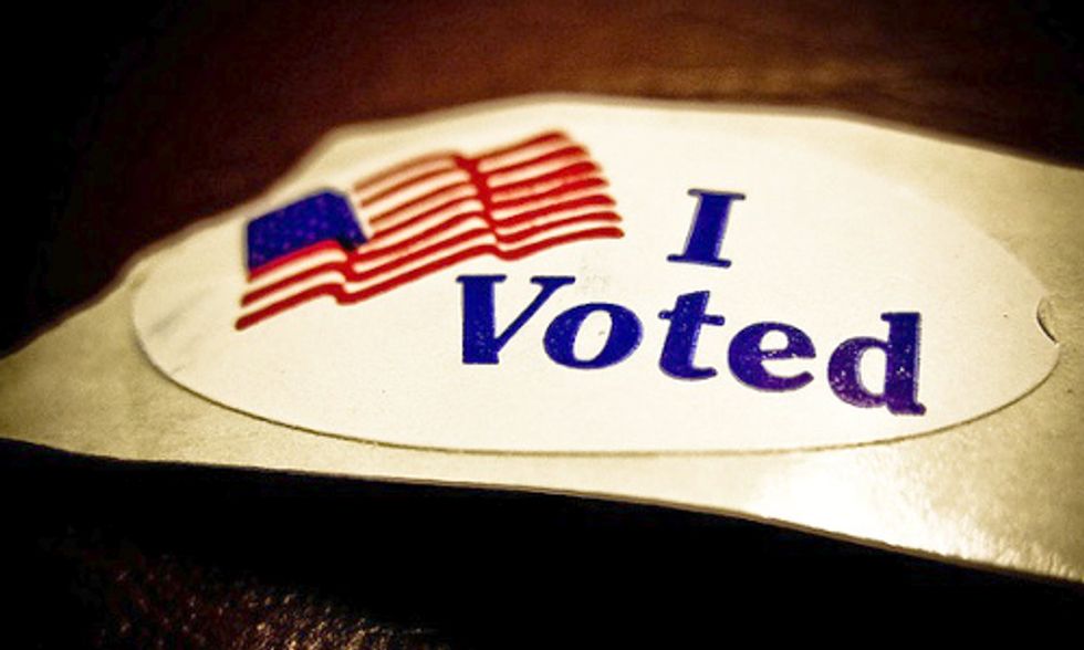Election Results Signal Growing Concern for the Environment