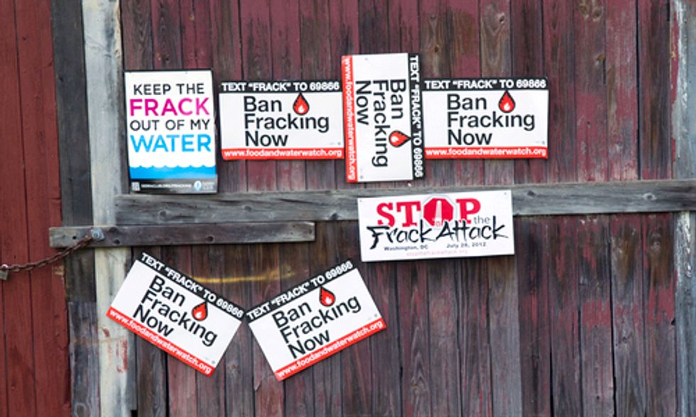 Huge Election Victories for Colorado's Anti-Fracking Movement