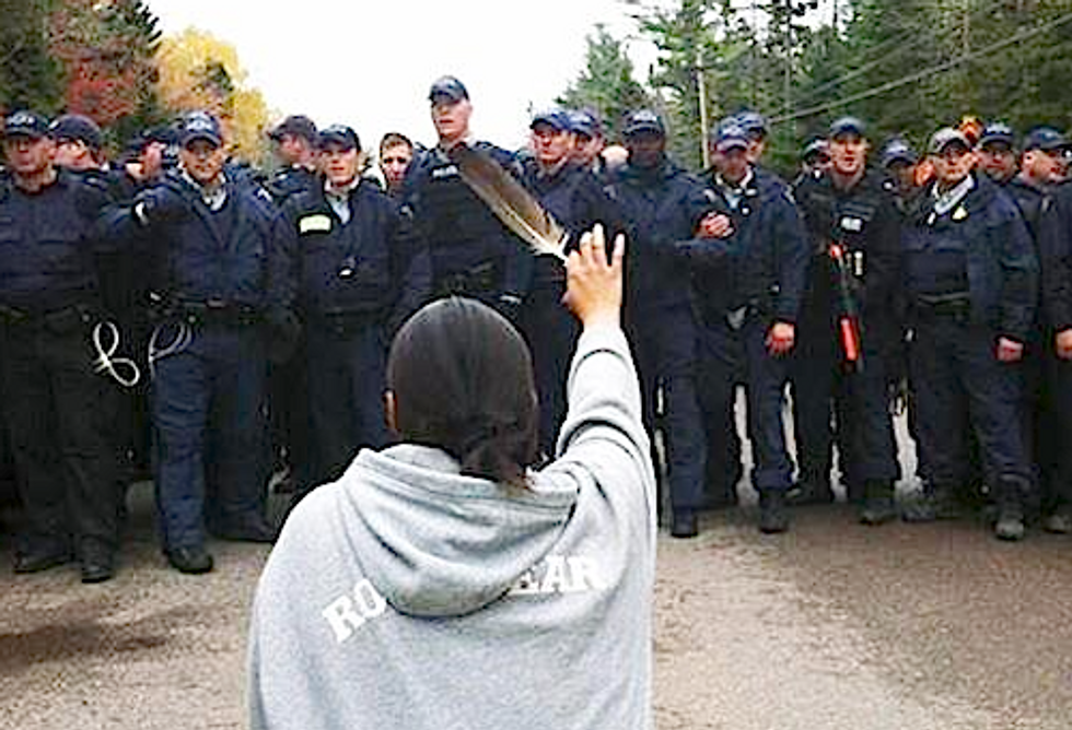 Newfoundland Enacts Fracking Moratorium, Protests Continue in Neighboring New Brunswick