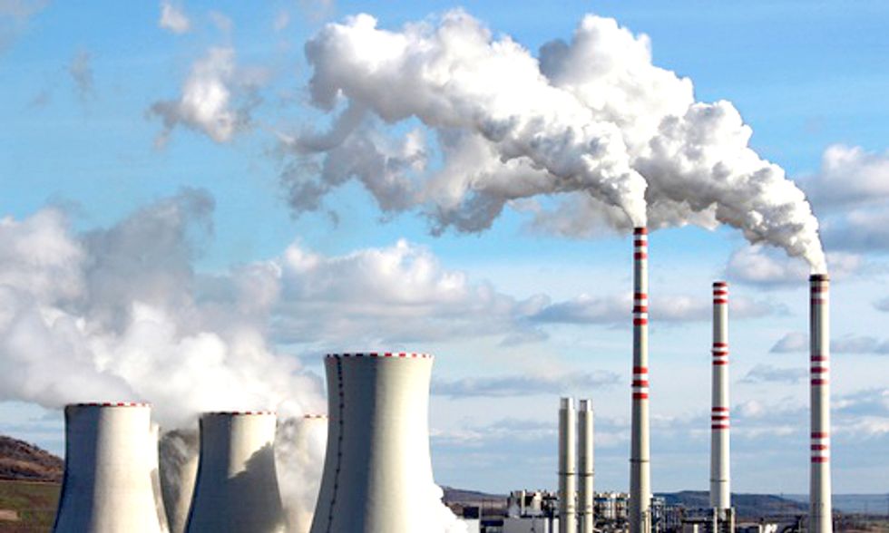 World's Richest Countries Spent $500 Billion on Fossil Fuel Subsidies