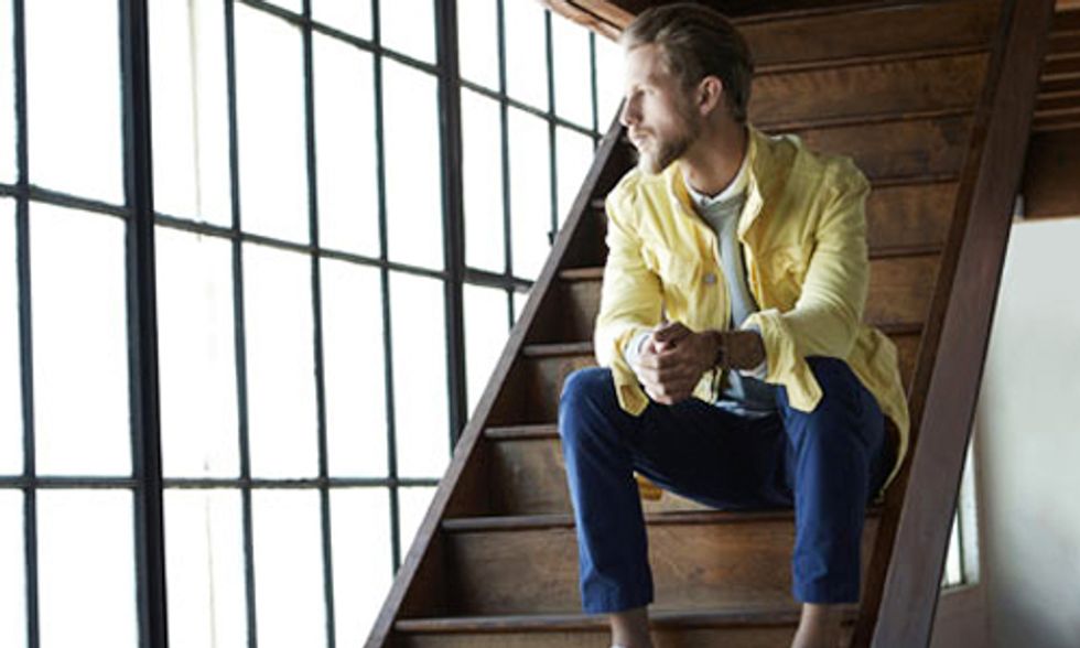 Levi Strauss Furthers Commitment to Sustainability With Responsible Sourcing Process