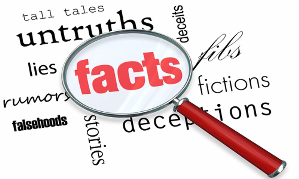 Industry Word Games Mislead Americans on Fracking