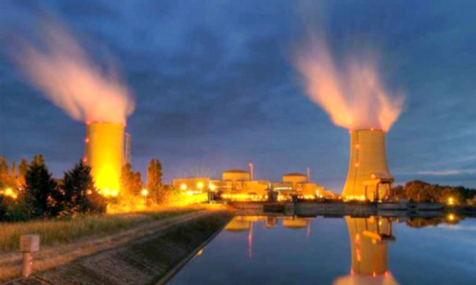3 Myths From Pro-Nuclear Film 'Pandora's Promise'