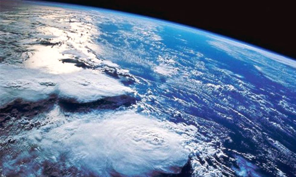 Watershed Moment Needed at Global Climate Talks