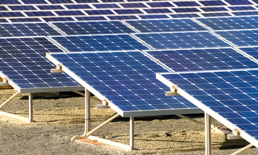 Obama's Power Africa Plan Selects U.S. Firms to Build 3 Solar Farms in Ethiopia