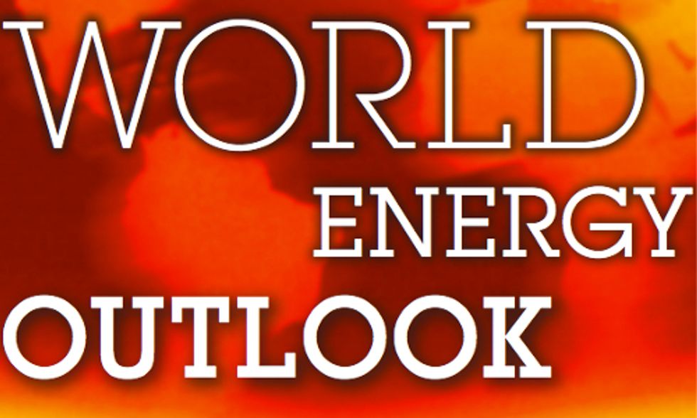 Global Energy Demand to Grow One-Third by 2035