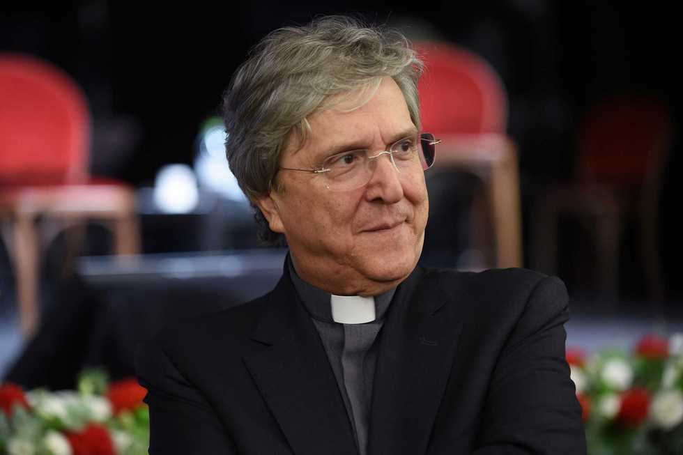 I vescovi tornano a predicare il No. Il vice di Zuppi «sposa» la toga rossa