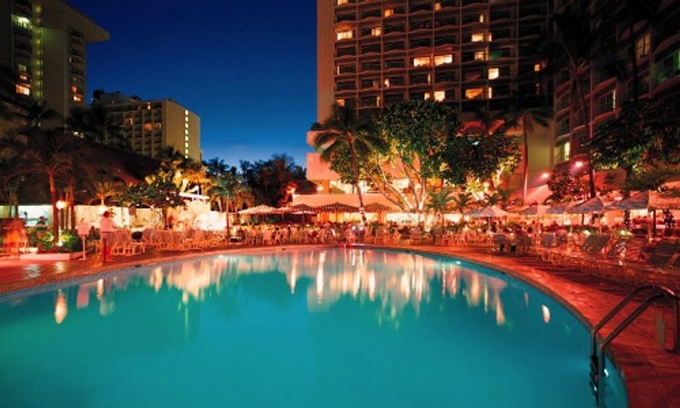 Lower Your Carbon Footprint, Stay at Energy Star Certified Hotels